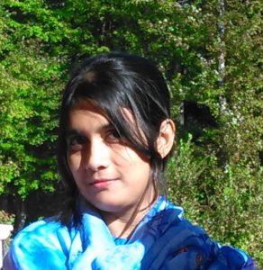 Nasrin Akhter The Center for Advancing HumanMachine Partnership